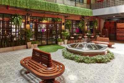 دبلیو 22 هتل