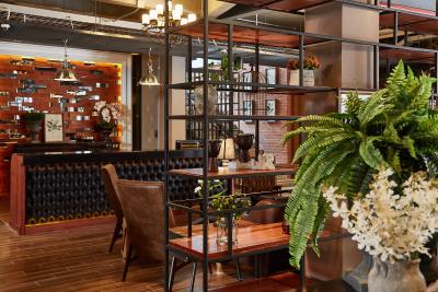 دبلیو 22 هتل