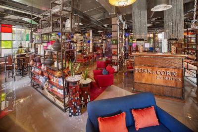 دبلیو 22 هتل