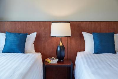 دبلیو 22 هتل