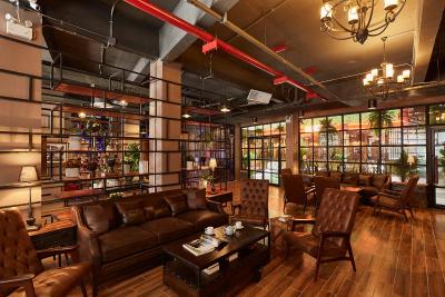 دبلیو 22 هتل