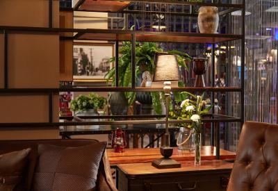 دبلیو 22 هتل