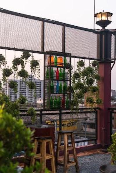 دبلیو 22 هتل