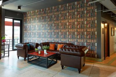 دبلیو 22 هتل