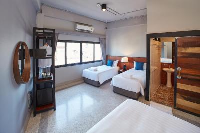 دبلیو 22 هتل