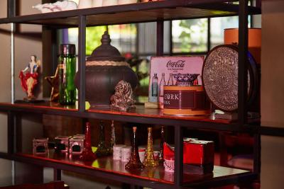 دبلیو 22 هتل