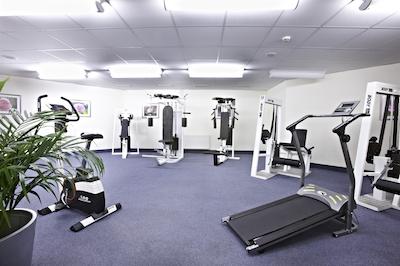 نردیک هتل دنیسهر هف