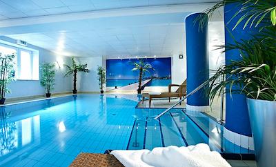 نردیک هتل دنیسهر هف