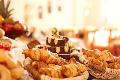 نردیک هتل دنیسهر هف