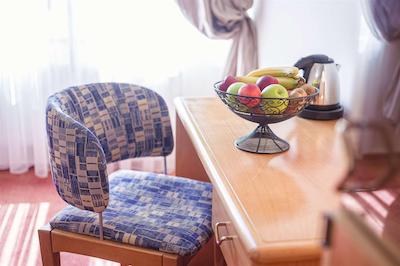 نردیک هتل دنیسهر هف