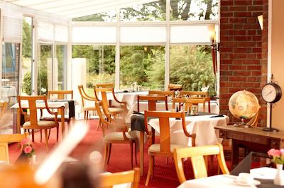 نردیک هتل دنیسهر هف