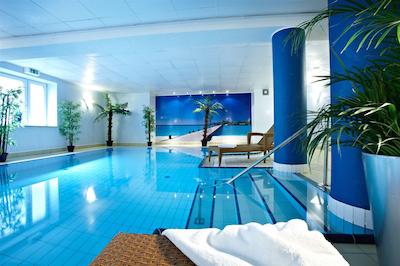 نردیک هتل دنیسهر هف