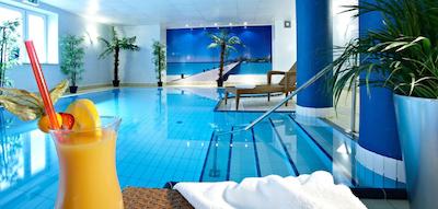 نردیک هتل دنیسهر هف