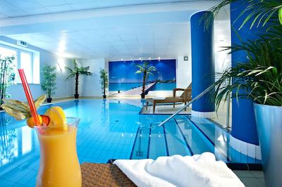 نردیک هتل دنیسهر هف