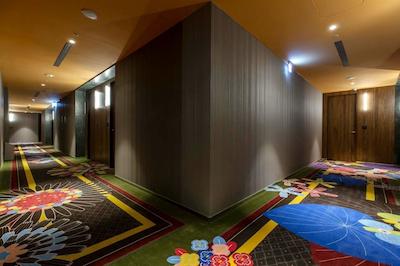 اینهوس هتل گراند