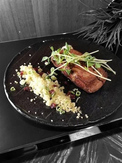 اینهوس هتل گراند