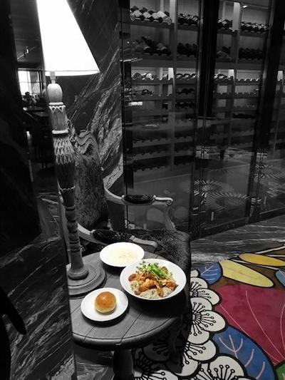 اینهوس هتل گراند