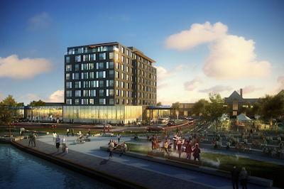 دلتا هتل دوندر ب