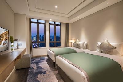 سُمرست هارمنی سیتی ووکسی