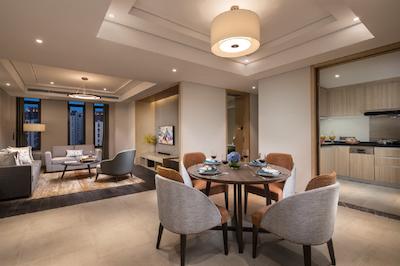 سُمرست هارمنی سیتی ووکسی