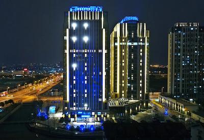 سُمرست هارمنی سیتی ووکسی