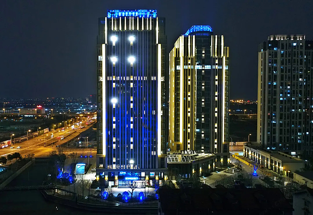 سُمرست هارمنی سیتی ووکسی