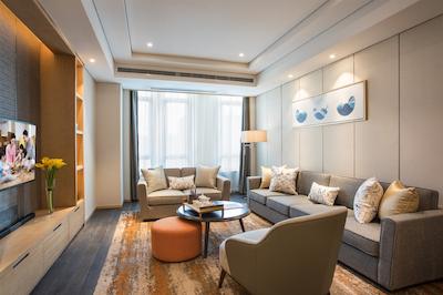 سُمرست هارمنی سیتی ووکسی