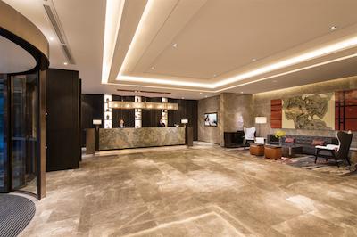 سُمرست هارمنی سیتی ووکسی