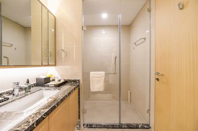 سُمرست هارمنی سیتی ووکسی