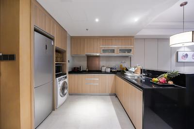 سُمرست هارمنی سیتی ووکسی