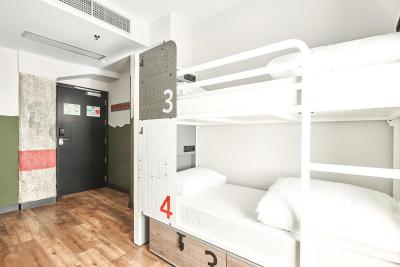 جنراتر مادرید