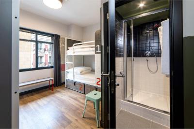 جنراتر مادرید