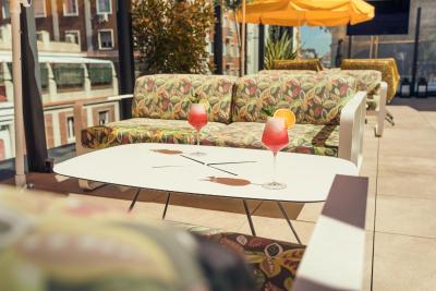 جنراتر مادرید