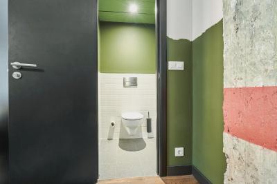 جنراتر مادرید