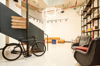 جنراتر مادرید