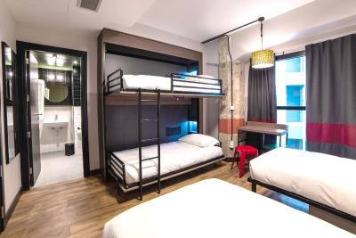 جنراتر مادرید