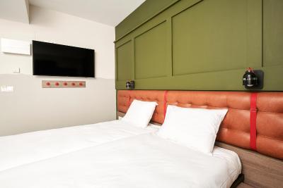 جنراتر مادرید