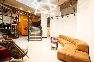 جنراتر مادرید