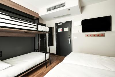 جنراتر مادرید