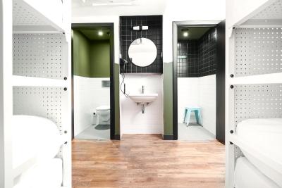 جنراتر مادرید