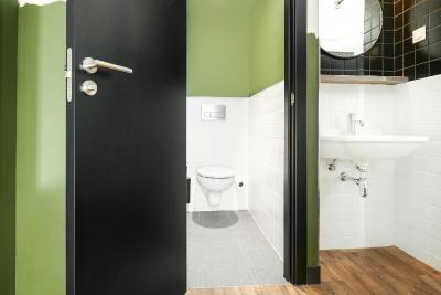 جنراتر مادرید