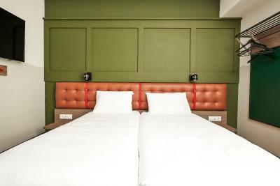 جنراتر مادرید