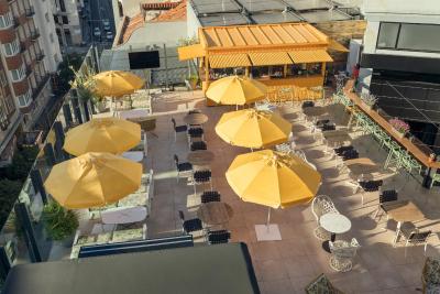 جنراتر مادرید