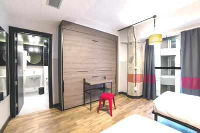 جنراتر مادرید