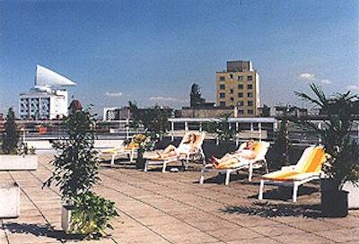 نه برلین کورفورستندام