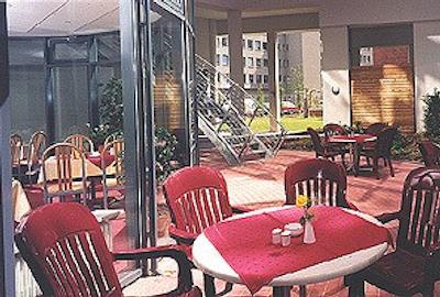 نه برلین کورفورستندام