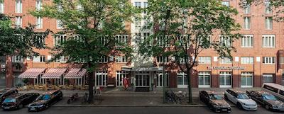 نه برلین کورفورستندام