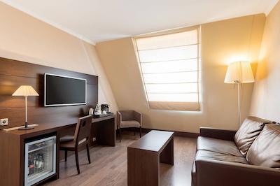 نه برلین کورفورستندام