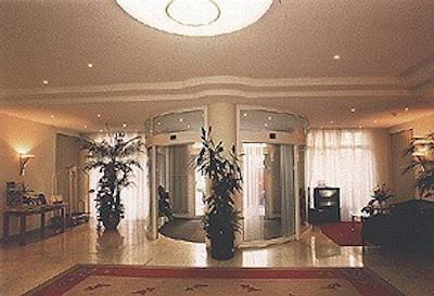 نه برلین کورفورستندام