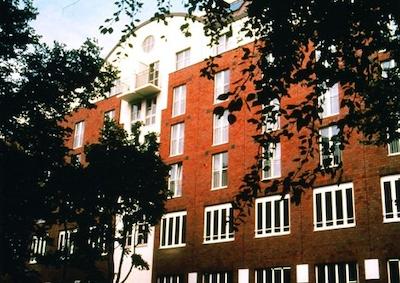 نه برلین کورفورستندام